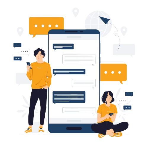 Contact Icon