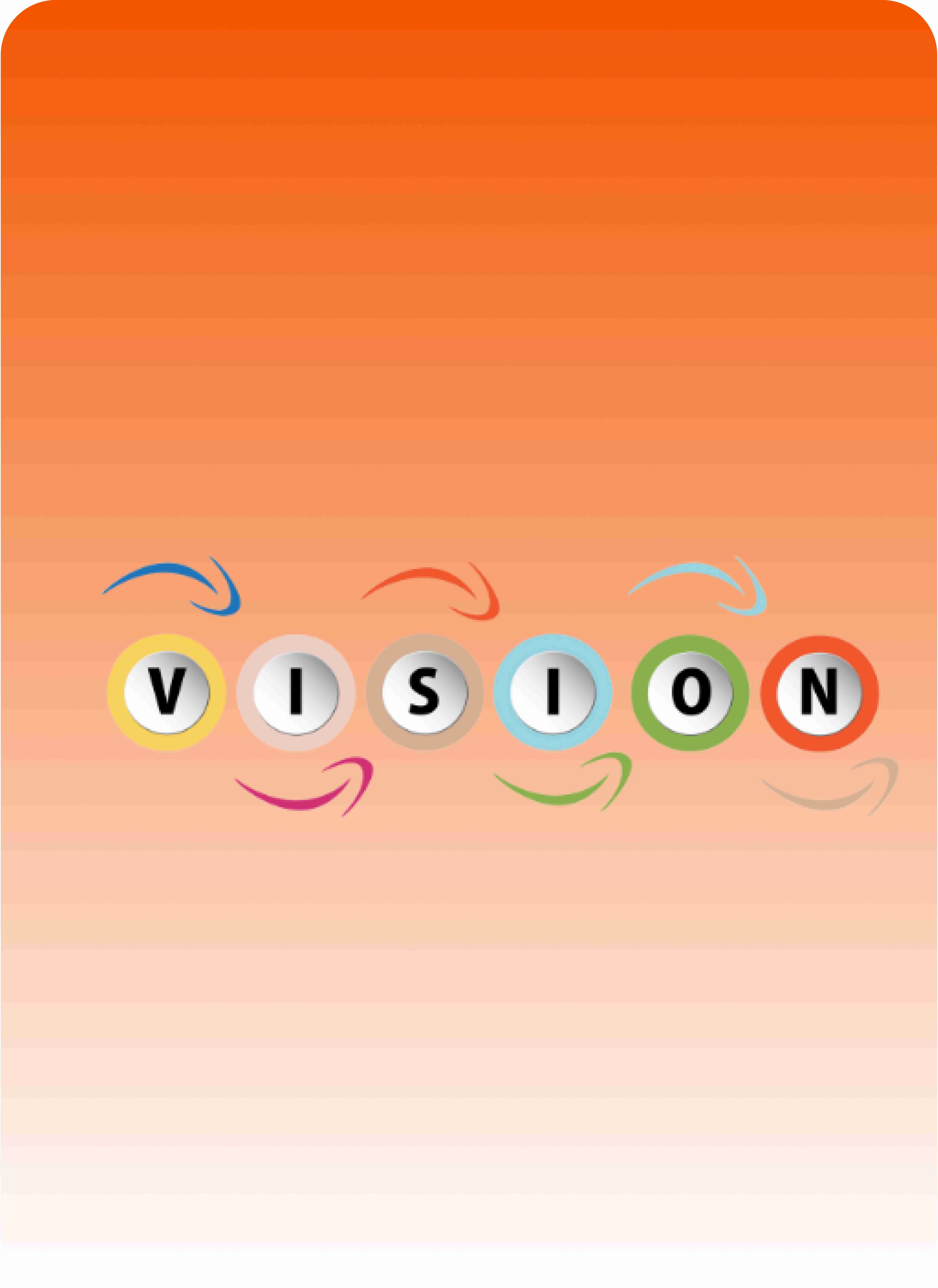 Our Vision
