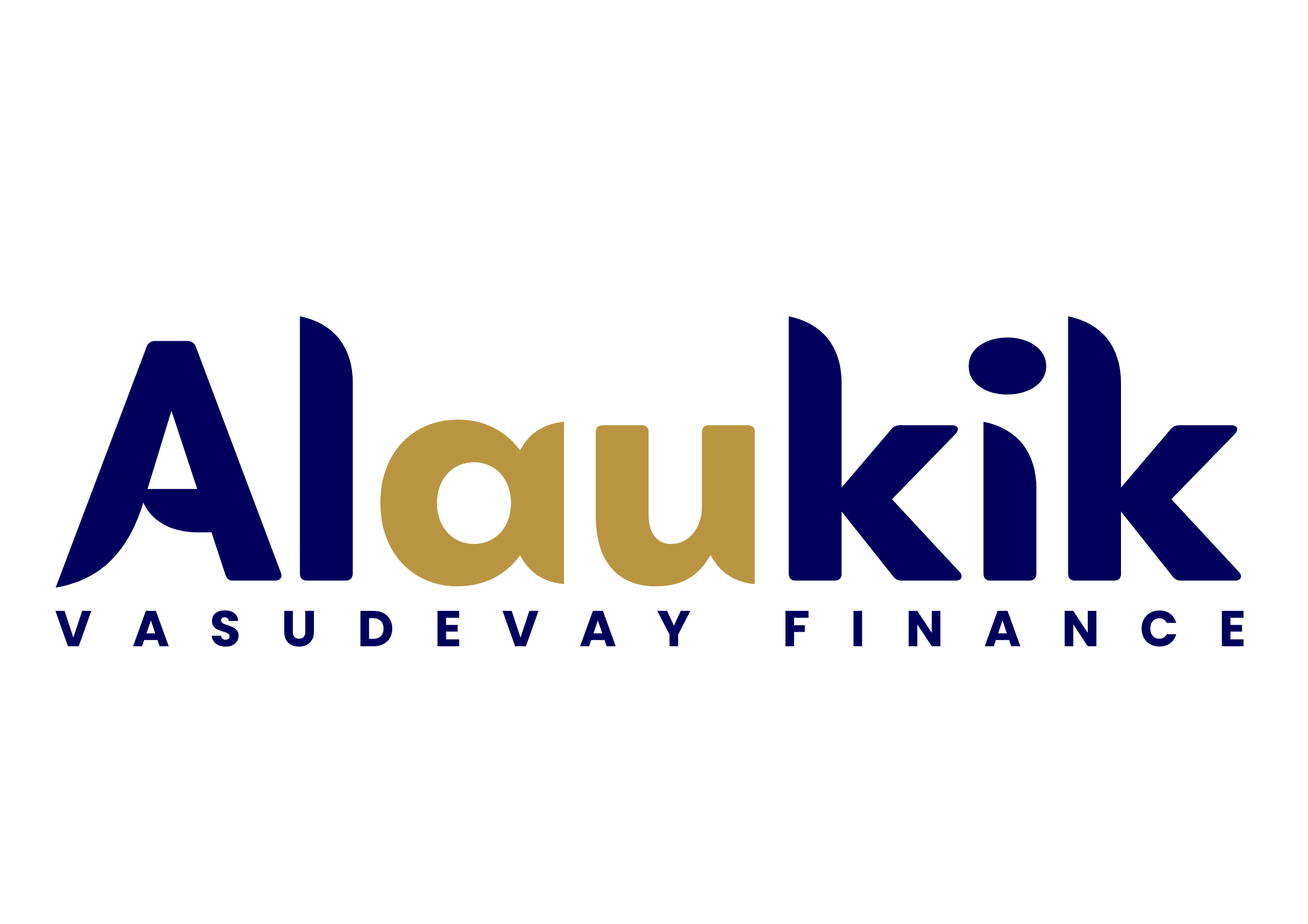 Alaukik Vasudevay Finance