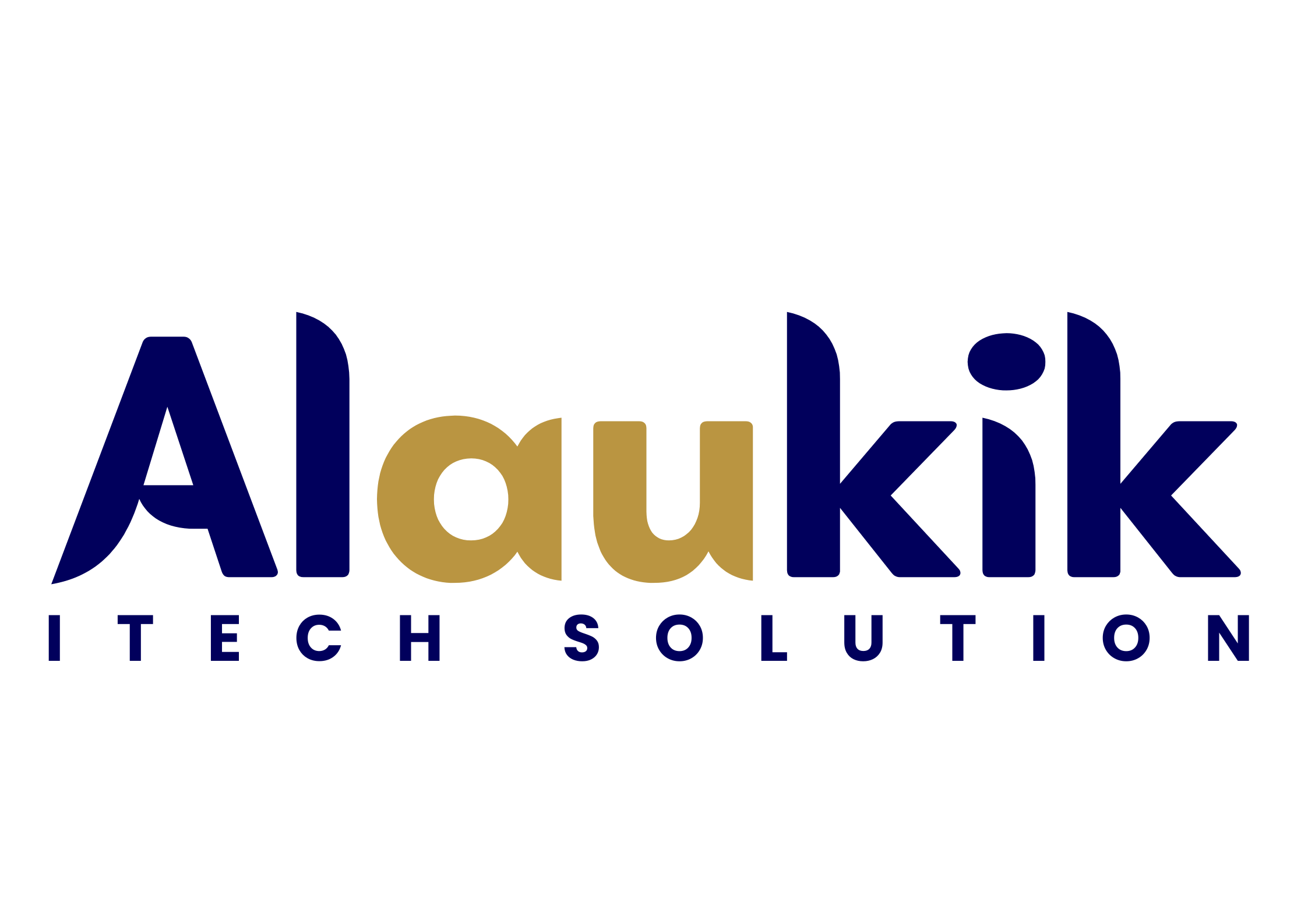 Alaukik ITech Solution